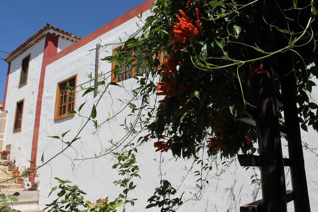 Casa Rural Anton Piche With Pool-Adults Only Гранаділья-де-Абона Екстер'єр фото