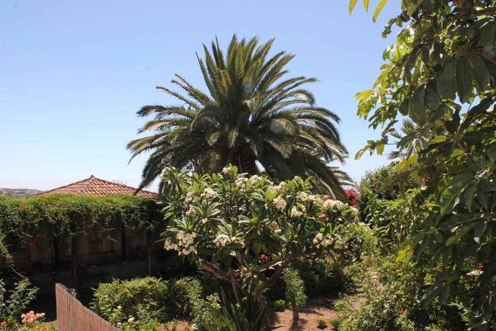 Casa Rural Anton Piche With Pool-Adults Only Гранаділья-де-Абона Екстер'єр фото