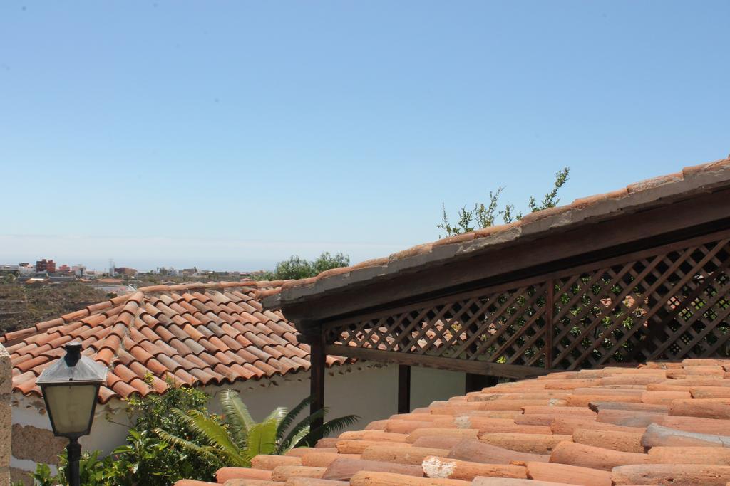 Casa Rural Anton Piche With Pool-Adults Only Гранаділья-де-Абона Екстер'єр фото